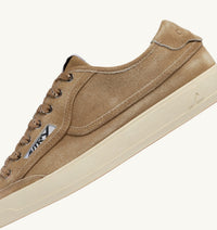 AUTRY BASKETS WINDSCAPE LOW EN DAIM FOAM