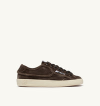 AUTRY BASKETS WINDSCAPE LOW EN DAIM MUSTANG