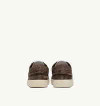 AUTRY BASKETS WINDSCAPE LOW EN DAIM MUSTANG