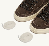 AUTRY BASKETS WINDSCAPE LOW EN DAIM MUSTANG