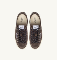 AUTRY BASKETS WINDSCAPE LOW EN DAIM MUSTANG
