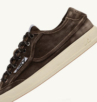 AUTRY BASKETS WINDSCAPE LOW EN DAIM MUSTANG