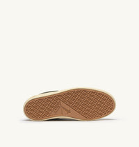 AUTRY BASKETS WINDSCAPE LOW EN DAIM SMOKED GREEN ET MARSHMALLOW