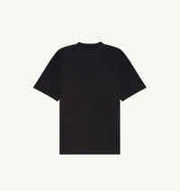 AUTRY T-SHIRT AVEC LOGO TON SUR TON UNISEX TABLEAU