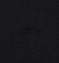AUTRY T-SHIRT AVEC LOGO TON SUR TON UNISEX TABLEAU