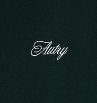 AUTRY VESTE VARSITY COLLEGE UNISEX VERT