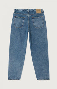 American Vintage JEAN DROIT HOMME JOYBIRD STONE