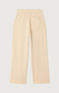 American Vintage JOGGING FEMME ATUBAY ECRU