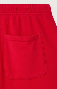 American Vintage JOGGING FEMME ATUBAY TOMATE