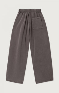 American Vintage JOGGING FEMME JITBAY CENDRE VINTAGE