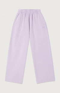 American Vintage JOGGING FEMME JITBAY PARME VINTAGE
