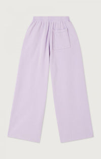 American Vintage JOGGING FEMME JITBAY PARME VINTAGE