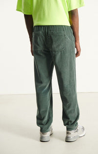 American Vintage PANTALON HOMME PADOW PIN VINTAGE