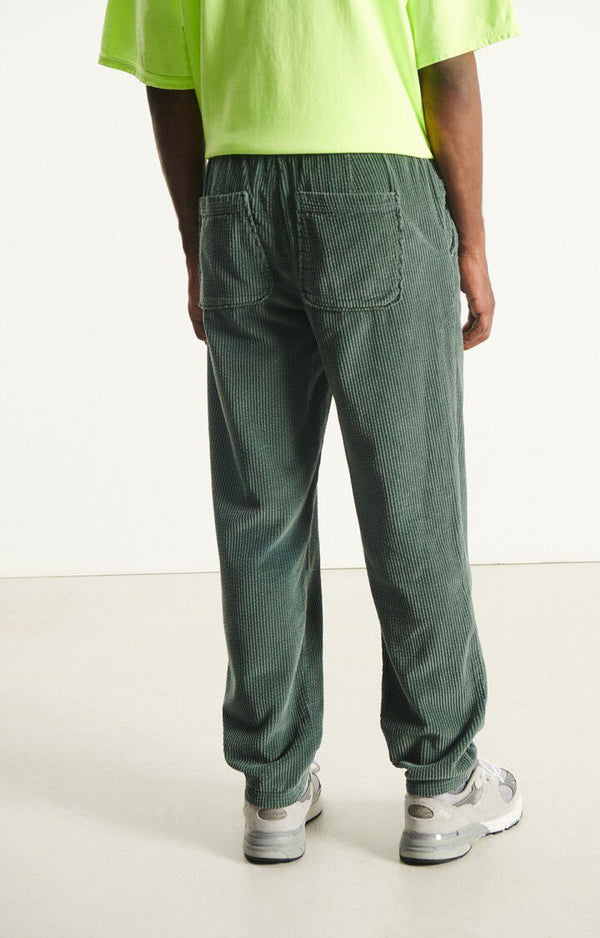 American Vintage PANTALON HOMME PADOW PIN VINTAGE