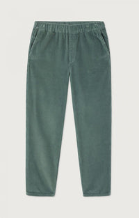 American Vintage PANTALON HOMME PADOW PIN VINTAGE