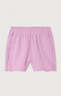 American Vintage SHORT FEMME ATUBAY ORCHIDEE