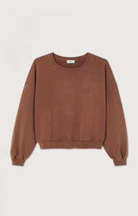 American Vintage SWEAT FEMME JITBAY NOYER VINTAGE