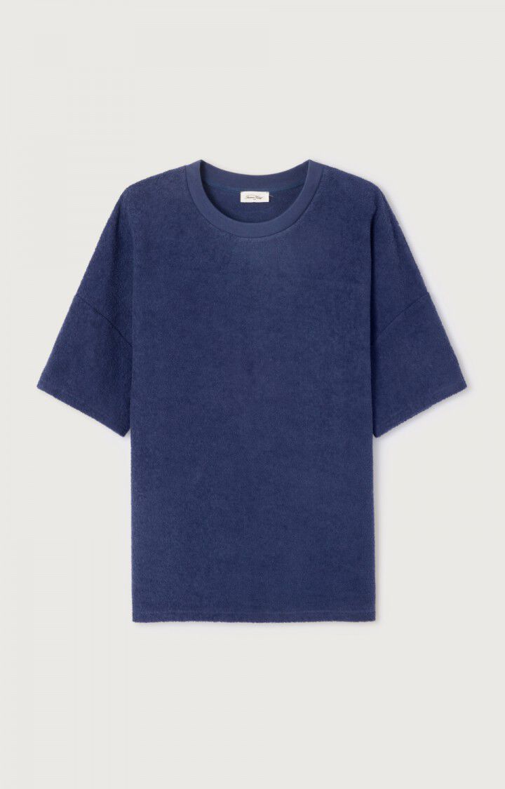 American Vintage T-SHIRT HOMME BOBYPARK TONNERRE