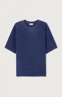 American Vintage T-SHIRT HOMME BOBYPARK TONNERRE