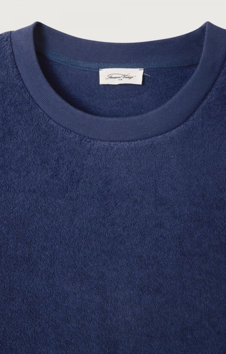 American Vintage T-SHIRT HOMME BOBYPARK TONNERRE