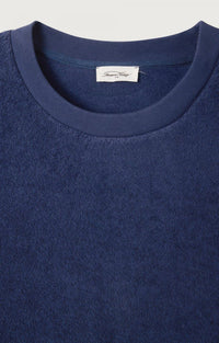 American Vintage T-SHIRT HOMME BOBYPARK TONNERRE