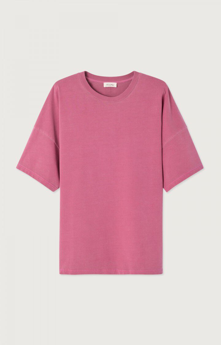 American Vintage T-SHIRT HOMME FIZVALLEY CANDY VINTAGE