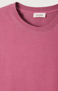 American Vintage T-SHIRT HOMME FIZVALLEY CANDY VINTAGE
