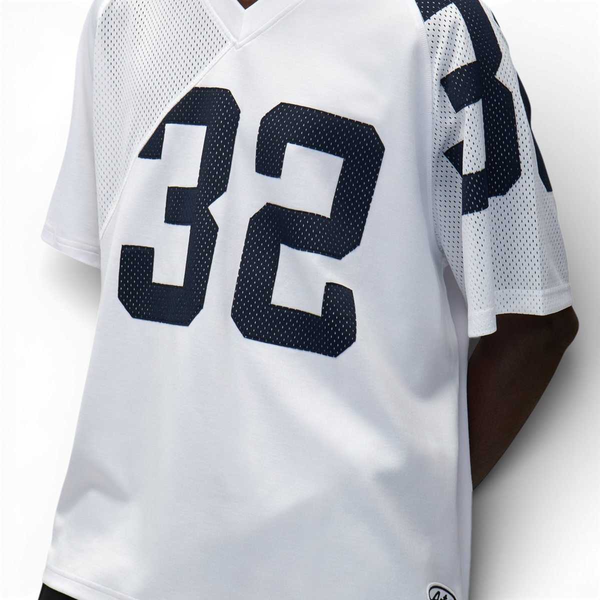 Arte Antwerp 32 JERSEY Navy White