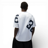 Arte Antwerp 32 JERSEY Navy White
