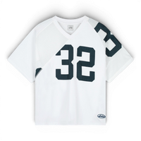 Arte Antwerp 32 JERSEY Navy White