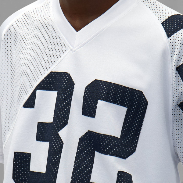 Arte Antwerp 32 JERSEY Navy White