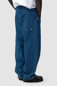 Arte Antwerp BAGGY PANTS Raw