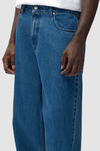 Arte Antwerp BAGGY PANTS Raw