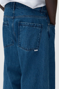Arte Antwerp BAGGY PANTS Raw