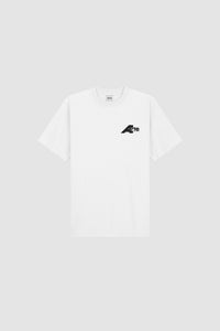 Arte Antwerp BIG A S/S TEE White
