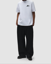 Arte Antwerp BIG A S/S TEE White