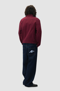 Arte Antwerp BIG A UNIFORM DENIM PANT Denim