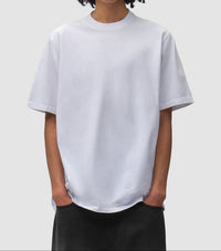 Arte Antwerp COMPOSITION S/S TEE White