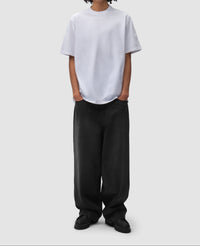Arte Antwerp COMPOSITION S/S TEE White
