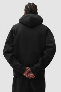 Arte Antwerp COR HOODIE Black
