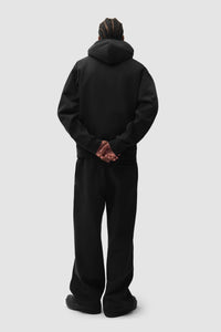 Arte Antwerp COR HOODIE Black