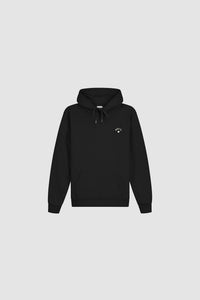 Arte Antwerp COR HOODIE Black