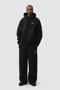 Arte Antwerp COR HOODIE Black