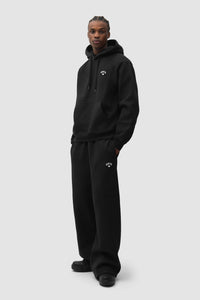 Arte Antwerp COR HOODIE Black