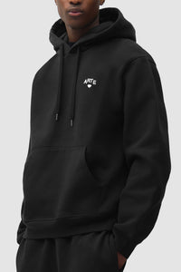 Arte Antwerp COR HOODIE Black