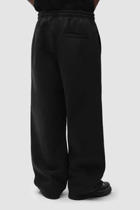 Arte Antwerp COR SWEATPANTS Black