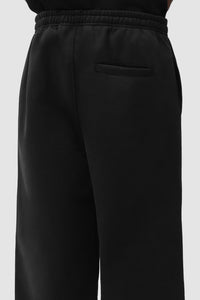 Arte Antwerp COR SWEATPANTS Black