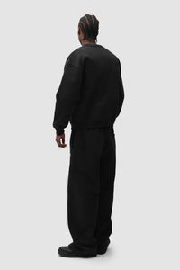 Arte Antwerp COR SWEATPANTS Black