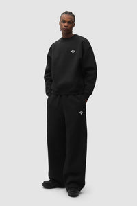 Arte Antwerp COR SWEATPANTS Black
