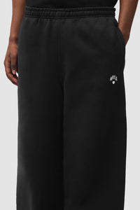 Arte Antwerp COR SWEATPANTS Black